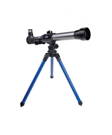Τηλεσκόπιο 20Χ 30Χ 40Χ Luna 